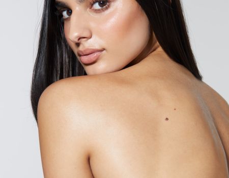 3 Soin Hydrafacial d&rsquo;une partie du corps avec visage