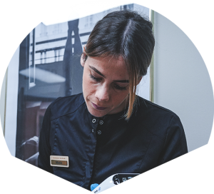 Marie - Assistante médicale