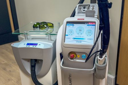 Boutique – Réservation