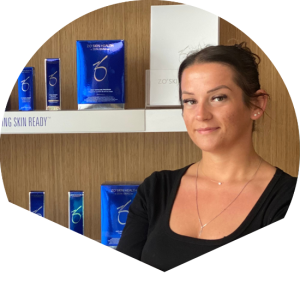 Salomé - Assisante médicale