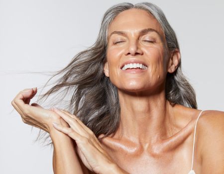 Soin cou et du décolleté (seul)